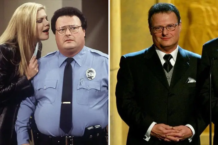 Wayne Knight – 117lbs – Quit Smoking, Drinking and Unhealthy Foods