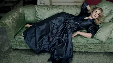 Adele Weight Loss Transformation: How She Decided It’s Time For A Change