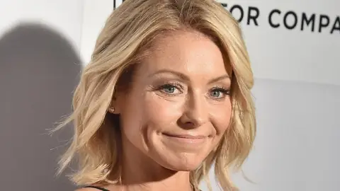 The Surprising Reason Why Kelly Ripa Will Never Go On The Famous Keto Diet