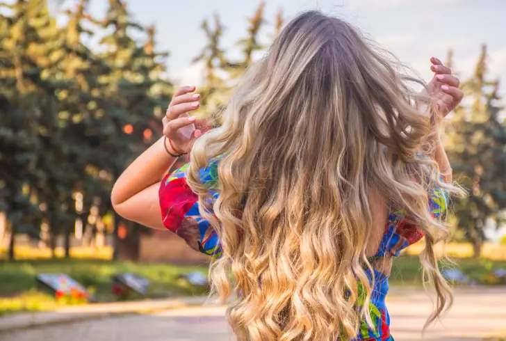 Well-executed hair cycling routine promotes stronger and more resilient hair growth