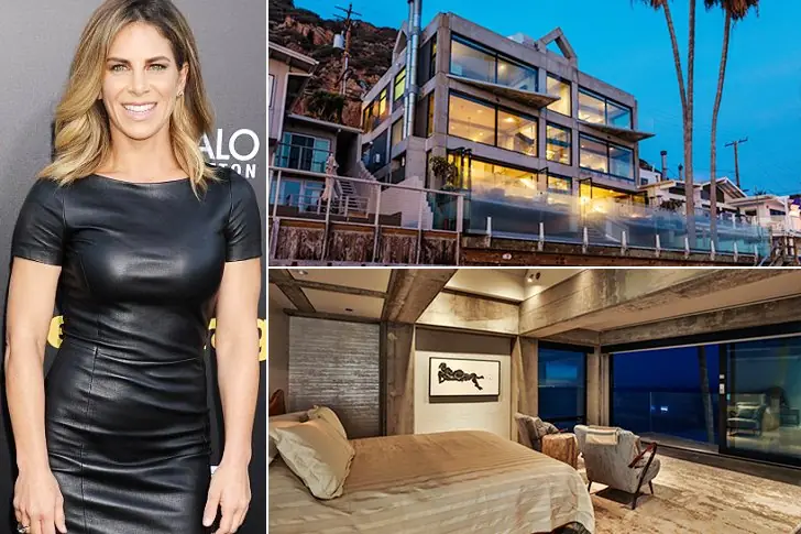 Jillian Michaels – $8.775 Million, Malibu