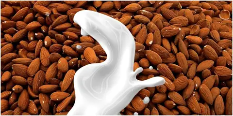Nutritional Benefits Of Almond Milk You Should Know About