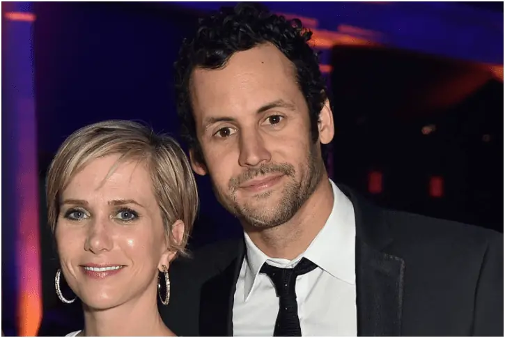 Kristen Wiig and Avi Rothman – Together Since 2016