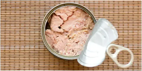 Is Canned Tuna Good for Your Health?