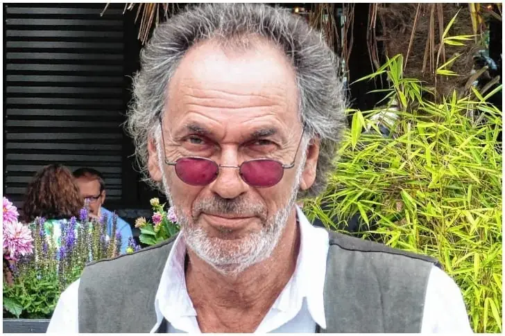 Hugo Egon Balder, Moderator, 4 Millionen Euro