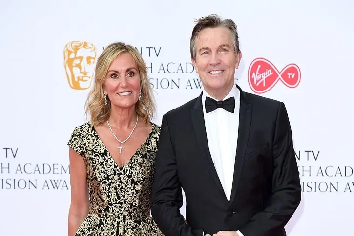 Bradley Walsh and Donna Derby – Together Since 1997