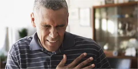 Lifestyle Changes to Make After a Cardiac Attack