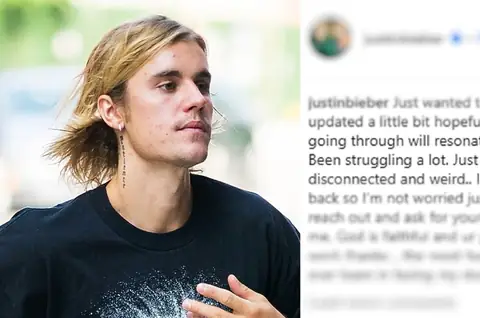 Justin Bieber’s Heartwarming Instagram Update Will Definitely Make You Emotional