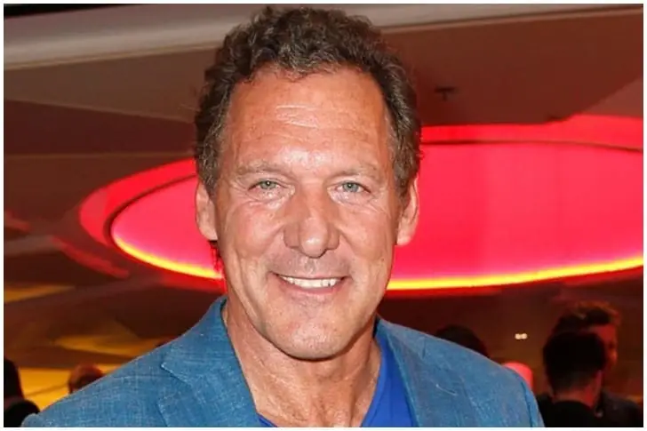 Ralf Möller , Schauspieler, 8 Millionen Euro