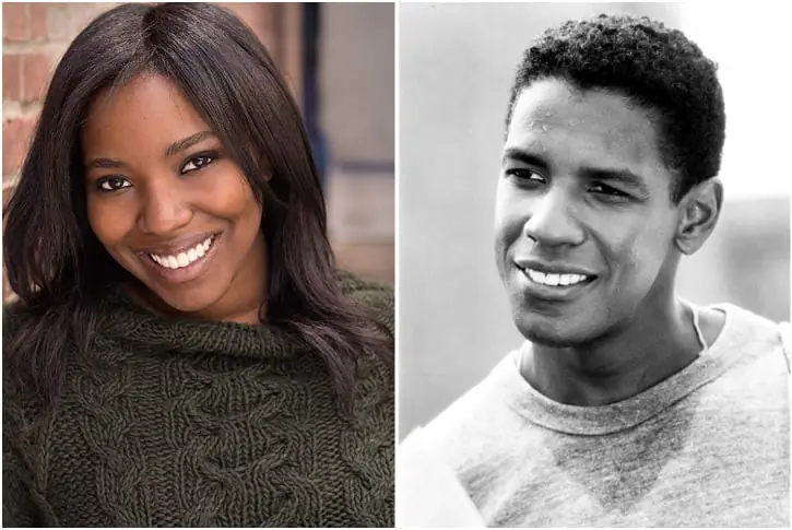 Denzel Washington – Chrysler, Est. $29,000 – $41,000