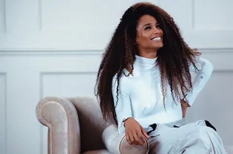 How Singer Ciara Finally Learned to Love Exercise and Get Back Her Pre-Baby Body