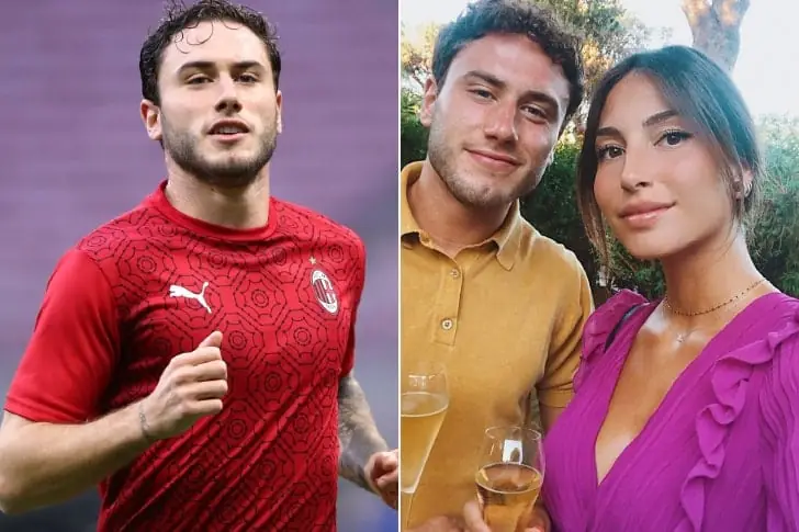 DAVIDE CALABRIA & ILARIA BELLONI