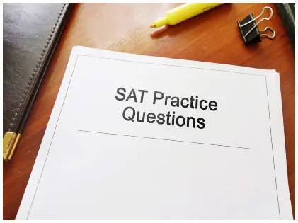 Set Questions for Yourself