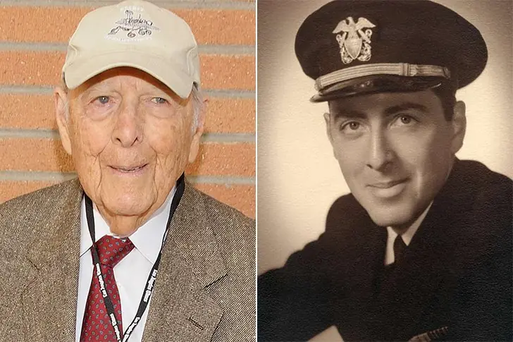 Herman Wouk – 103