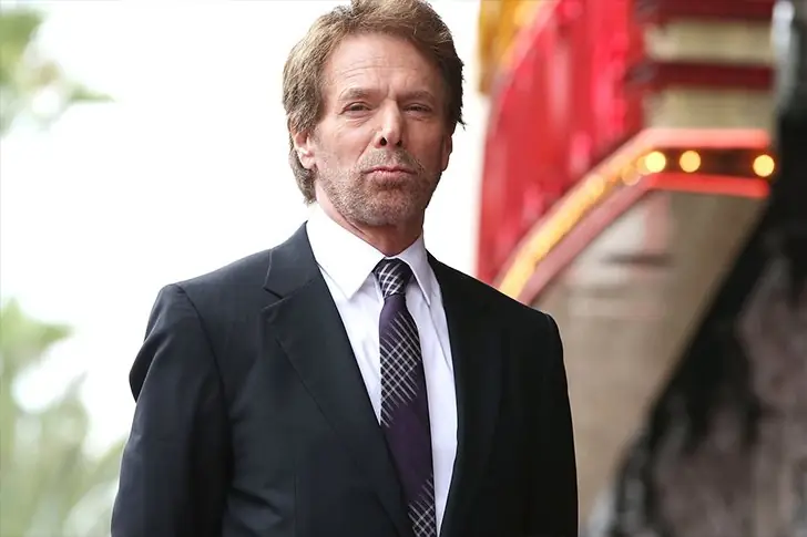 Jerry Bruckheimer – 850 millions de dollars