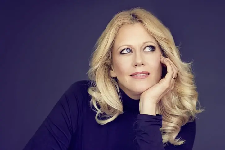 Barbara Schöneberger, Moderatorin, 4 Millionen Euro