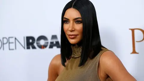 Kim Kardashian Says She Is Battling With Dysmorphia