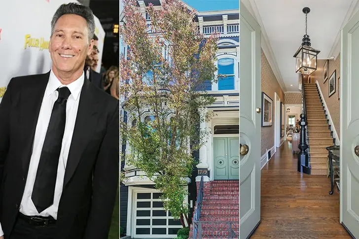 Jeff Franklin – $4 Million, San Francisco