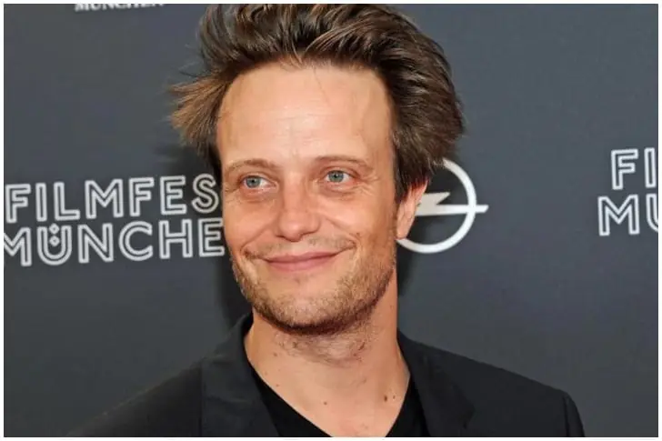 August Diehl, Schauspieler, 2 Millionen Euro