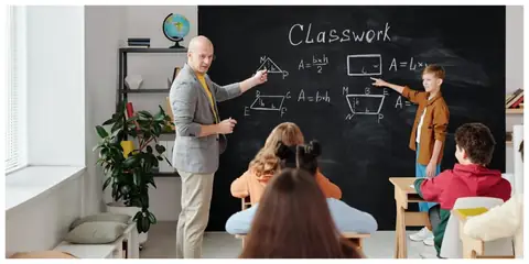 Here’s How You Can Motivate Students to Participate More in Class!