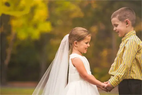 Guess What This 5-Year-Old Did Before Getting Heart Surgery