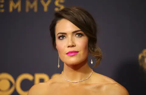 Mandy Moore Shares Fitness And Lifestyle Journey Through The Years
