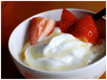 Greek Yoghurt