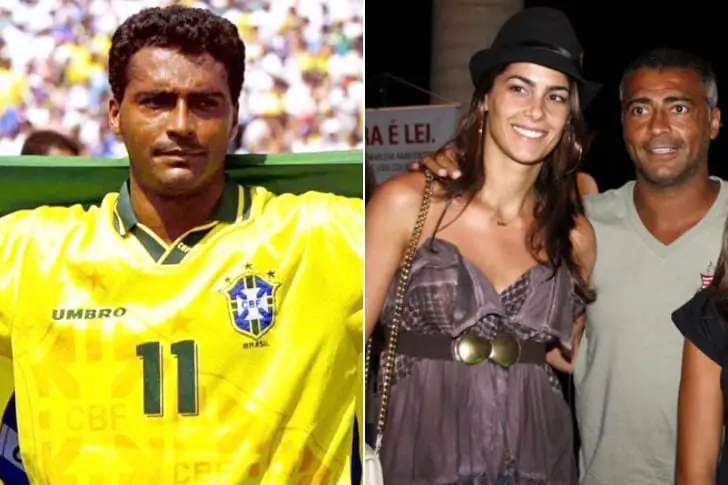 ROMARIO & ISABELLA BITTENCOURT