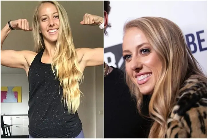 Brittany Matthews –  UMF Soccer Team