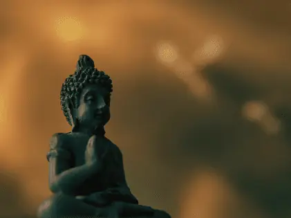 Meditation Develops Love, Compassion, and Other Virtues