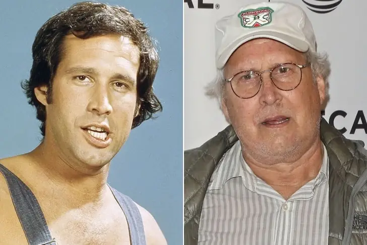 Chevy Chase – 1943