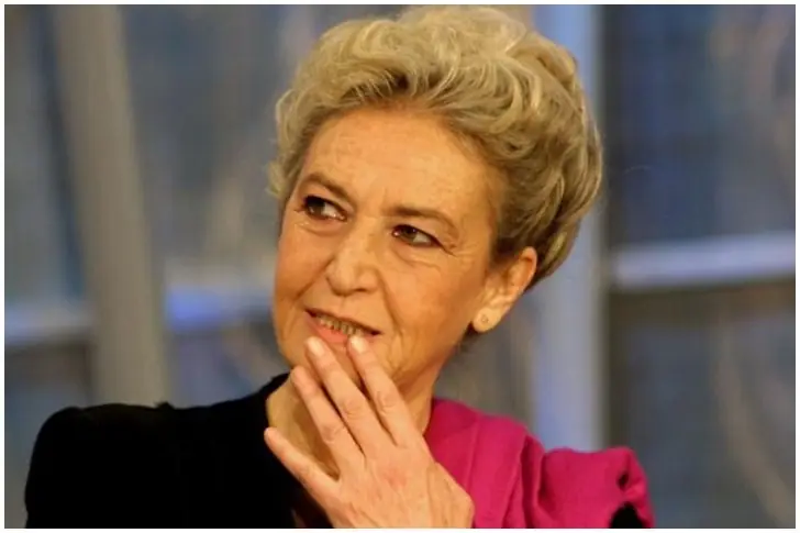 BARBARA ALBERTI – 1.000.000€