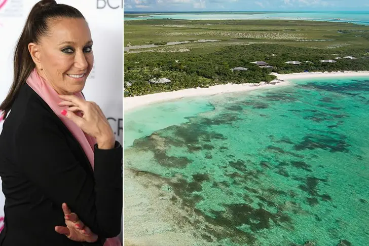 Donna Karan – The Sanctuary, Approximately $39 Million