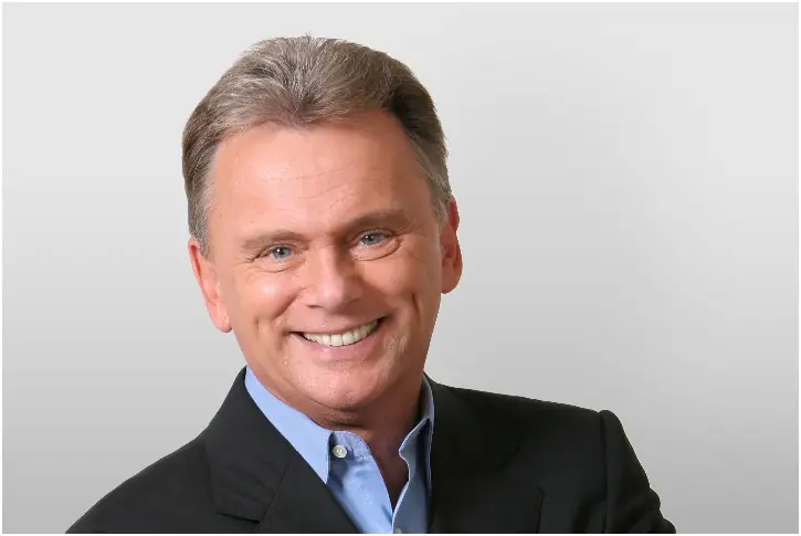 Pat Sajak – $15 Million