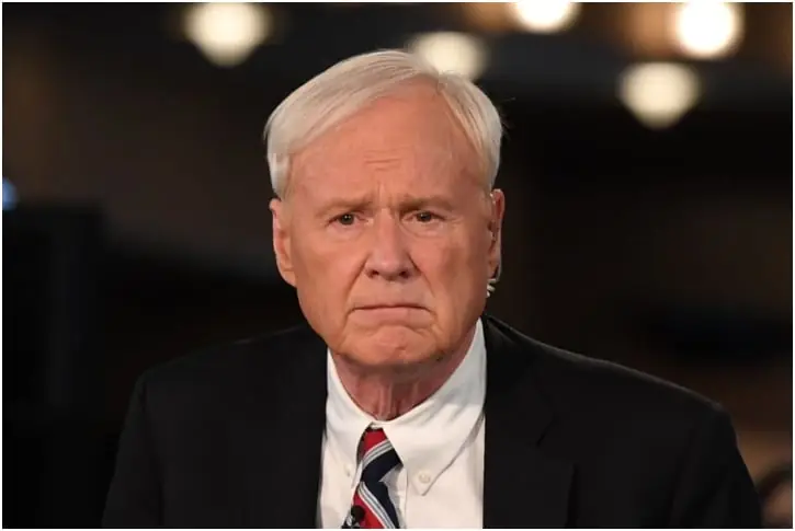 Chris Matthews – $5 Million