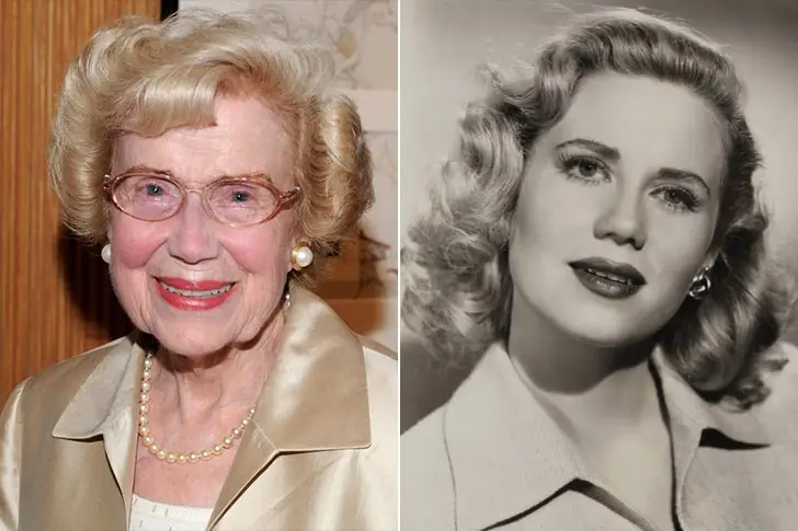 Jacqueline White – 95