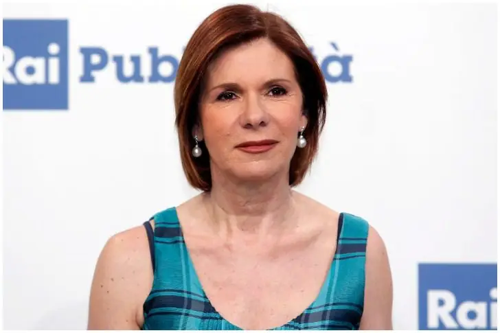 BIANCA BERLINGUER – 240.000€