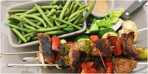 Endomorph Diet: Here’s What You Needed to Know