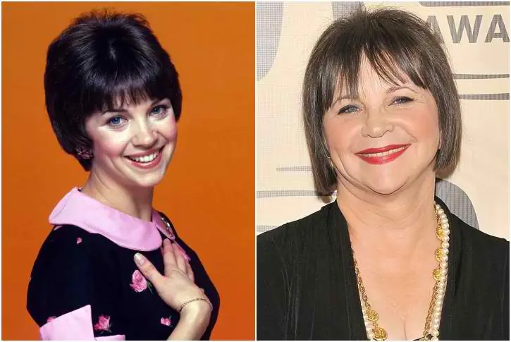 Cindy Williams – 1947