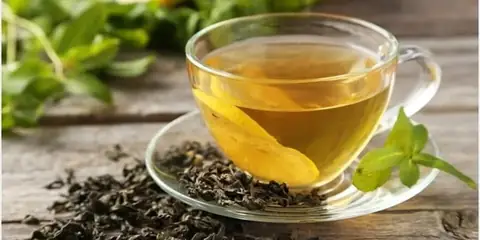 Here’s How Fat-Blocking Green Tea Microbeads May Aid Weight Loss
