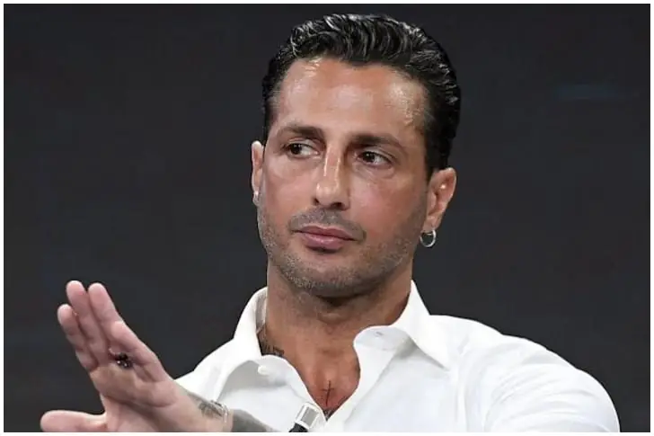FABRIZIO CORONA – 3.600.000€