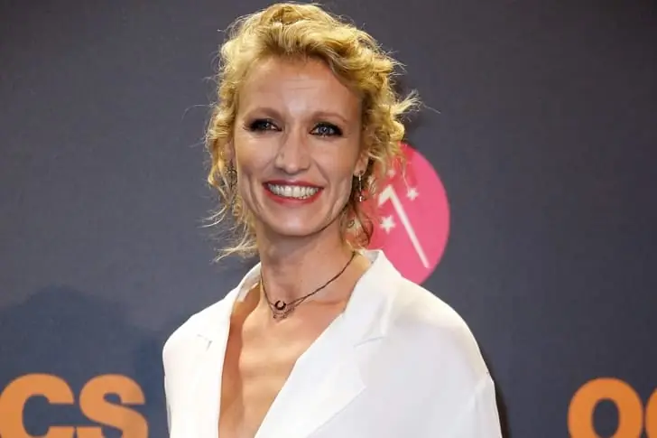 Alexandra Lamy – 12 millions d’euros