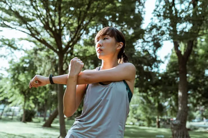 Rotator cuff health tips to speed up recovery and reduce pain.