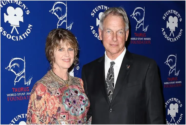 Mark Harmon and Pam Dawber – Together Since 1987