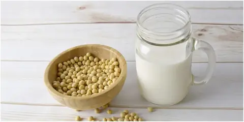 Soybean: What Are The Benefits And Should You Have It?