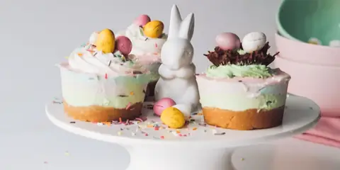 How To Prevent Gaining Weight During The Easter Season