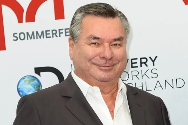 Waldemar Hartmann, 3 Millionen Euro, Sportjournalist