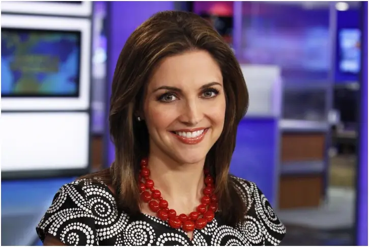 Paula Faris — $565K