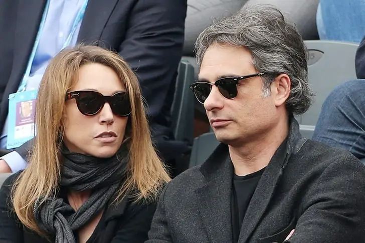 LAURA SMET ET RAPHAËL