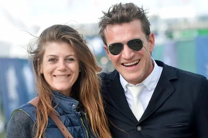 BENJAMIN CASTALDI ET AURORE ALEMAN